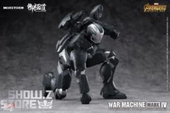 Eastern Model 1/9 Iron Man Mark 4 War Machine Model Kit Reissue -Finest Toy Store 9509e4d5a3