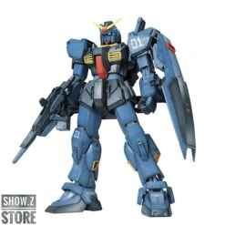 Daban DB 1/60 PG RX-178 Gundam Mk-II Mobile Suit Ver.Titans Color -Finest Toy Store 9553a2070b
