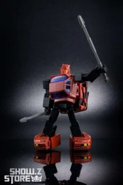 XTransbots MM-10R Coprimozzo Hubcap G2 Version 26 XTransbots MM-10R Coprimozzo Hubcap G2 Version -Finest Toy Store 9567b7fa64