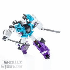 Jinbao Six Faces Ninja Six Shot Japanese Version 17 Jinbao Six Faces Ninja Six Shot Japanese Version -Finest Toy Store 9575c79b43