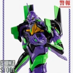 Threezero Studio Evangelion Test Type-01 New Theatrical Edition -Finest Toy Store 95805e9c0a