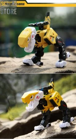 52Toys BeastBox BB-01 Dio 1.5 Version -Finest Toy Store 958215a720