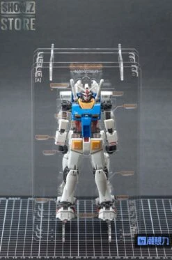 Inforce MG02 MG 1/100 RX-78-2 GUNDAM Ver.2.0 Internal Structure Showcase Display -Finest Toy Store 9583ecf9a6