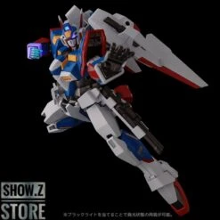 Sentinel Toys Riobot Super Robot Wars OG R-1 Real Personal Trooper -Finest Toy Store 9594cf57f9