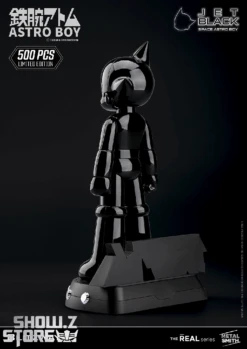 [Pre-Order] Blitzway BW-NS-50502 Space Astro Boy Jet Black Version -Finest Toy Store 95c0de08fb