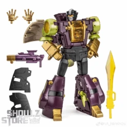 NewAge H56B Behemoth Sludge -Finest Toy Store 95cfb4ba44