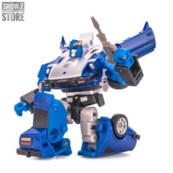 NewAge New Age NA H3B H-3B Kitt Bluestreak -Finest Toy Store 9600b4a5c0