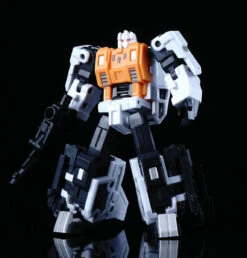 Iron Factory IF-EX24X War Giant Catastrophe Bruticus TF2000 Color Scheme Version -Finest Toy Store 962ee86bc7