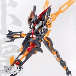 Earnestcore Craft RB-28 Robot Build Akaden Strick Type 15 Earnestcore Craft RB-28 Robot Build Akaden Strick Type -Finest Toy Store 9679a691fc