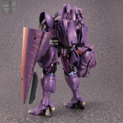 Takara Tomy Masterpiece MP-43 MP43 Beast Wars BW Megatron W/o Coin 15 Takara Tomy Masterpiece MP-43 MP43 Beast Wars BW Megatron W/o Coin -Finest Toy Store 96b039cab1