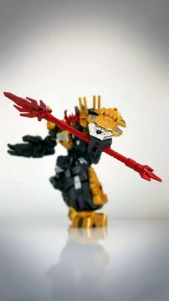 Iron Factory IF EX-18D LordScorpion Dark Version 35 Iron Factory IF EX-18D LordScorpion Dark Version -Finest Toy Store 96e1b5af41