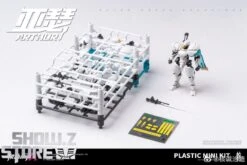 Earnestcore Craft Super Mecha Champions Model Kit Set Of 3 23 Earnestcore Craft Super Mecha Champions Model Kit Set Of 3 -Finest Toy Store 97072d69d7