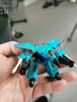 Iron Factory IF-EX20K Wing Of Tyrant Kallaite -Finest Toy Store 972f80ffca