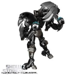 Takara Tomy Masterpiece MP-48+ Dark Amber Leo Prime -Finest Toy Store 974fe0eb09