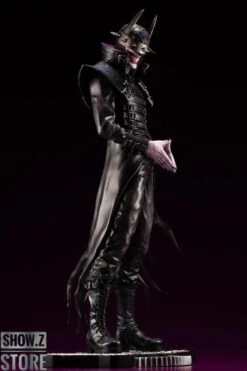 Kotobukiya ArtFX The Batman Who Laughs 12 Kotobukiya ArtFX The Batman Who Laughs -Finest Toy Store 9798cb1ff0