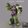 NBK NBK-02 Navvy Scavenger Devastator 2 NBK NBK-02 Navvy Scavenger Devastator -Finest Toy Store 97ade85806