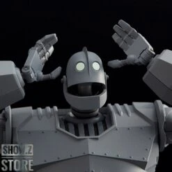 Sentinel Toys 1000Toys 1/80 The Iron Giant Riobot Iron Giant Normal Mode -Finest Toy Store 97b0bb993a