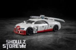 IronFactory EX-52S Twin-Edged Blade Kochuu-Norimune Drift -Finest Toy Store 97d4e17359