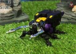 FansToys FT-13 Mercenary Shrapnel -Finest Toy Store 9808c4370d