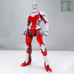 Dimension Studio & Model Principle 1/6 Ultraman Ultra Seven Suit Ver.7.0 Model Kits 23 Dimension Studio & Model Principle 1/6 Ultraman Ultra Seven Suit Ver.7.0 Model Kits -Finest Toy Store 983242235f
