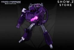 Takara Tomy Masterpiece MP-29+Destron Laserwave Shockwave -Finest Toy Store 9836818aa2