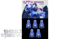 [Pre-Order] FansToys FT-61 Scourge -Finest Toy Store 98759bc906