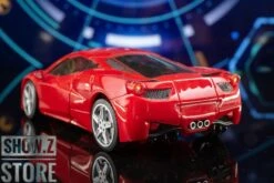 4th Party Oversized AAT SFT-01 Firage Dino Mirage 13 4th Party Oversized AAT SFT-01 Firage Dino Mirage -Finest Toy Store 988f110a1b