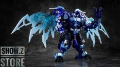 Iron Factory EX-42Z Absolute Zero Cryotek -Finest Toy Store 98b3af87a3