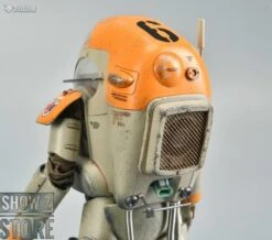 Earnestcore Craft 1/16 MK-03 Gustav P.K.A. Ausf.G The Desert Color Version -Finest Toy Store 98b7eaa1f7