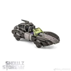 NewAge H48N Ninja Dickey Arcee -Finest Toy Store 98ebd21c43