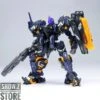 Earnestcore Craft Robot Build RB-13 Poseidon -Finest Toy Store 98f70440f7