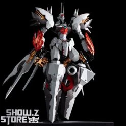 Sentinel Toys Riobot Linebarrels Of Iron Linebarrel -Finest Toy Store 98f9edefe5