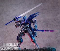 Strange Work 1/20 Frosty Cat Model Kit Clear Version 37 Strange Work 1/20 Frosty Cat Model Kit Clear Version -Finest Toy Store 990d246f42