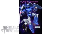 [Pre-Order] FansToys FT-61 Scourge -Finest Toy Store 991183c247