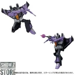 Takara Tomy Masterpiece MP-52+SW Skywarp -Finest Toy Store 9933caa88b