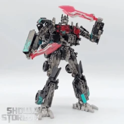 BW TW-1022C Jetwing Optimus Prime Black & Green Version -Finest Toy Store 995a2ecc03