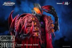Threezero ThreezeroX Ryu Oyama Ultraman Belial -Finest Toy Store 9989c33891