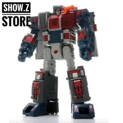 Toyworld TW-H04 Infinitor Fortress Maximus -Finest Toy Store 99e23e36f5