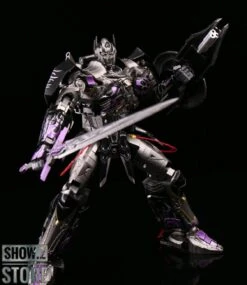 Unique Toys R-02V Challenger Optimus Prime Purple Version -Finest Toy Store 99eb98ad6b