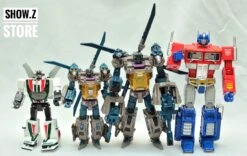 [New In Box] Jinbao Oversized Bruticus/Warbotron -Finest Toy Store 9a0e8eb1e7 1