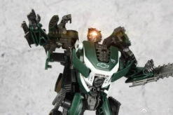 TF Dream Factory GOD-07 Roadbuster Wrecker 14 TF Dream Factory GOD-07 Roadbuster Wrecker -Finest Toy Store 9a152943c6