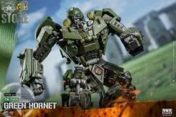 [Green Ver.] Toyworld TW-FS03G Green Hornet WWII -Finest Toy Store 9a4a49d071