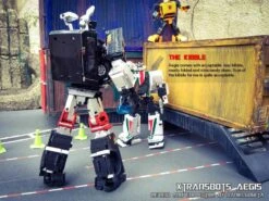 XTransbots MX-VIII MX-8 Aegis Trailbreaker -Finest Toy Store 9a5d475c59