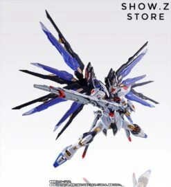 Metal Club / MuscleBear 1/100 ZGMF-X20A Strike Freedom Gundam Soul Blue Ver -Finest Toy Store 9a7e625c86