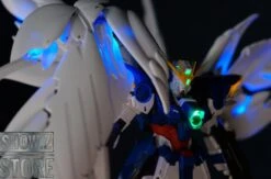 Kosmos LED Units For 1/100 XXXG-00W0 Wing Gundam Zero (EW) Ver. Ka -Finest Toy Store 9a850940ba