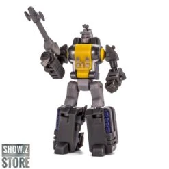 NewAge H-10+ Abadon Kickback H-11+ Berial Shrapnel H-12+ Asmodeus Bombshell Insecticons Set Of 3 Comic Version 26 NewAge H-10+ Abadon Kickback H-11+ Berial Shrapnel H-12+ Asmodeus Bombshell Insecticons Set Of 3 Comic Version -Finest Toy Store 9a85963072