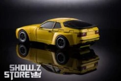 XTransbots MM-10Y Toro Cliffjumper Yellow Version 34 XTransbots MM-10Y Toro Cliffjumper Yellow Version -Finest Toy Store 9ad0ebe6a5