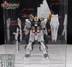 Model Legend 1/144 RX-93 ν Gundam Internal Structure Showcase Display -Finest Toy Store 9ae31235d6