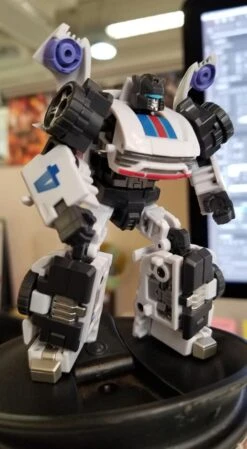 IronFactory EX29 Rush Beats Jazz 27 IronFactory EX29 Rush Beats Jazz -Finest Toy Store 9af62ec88d