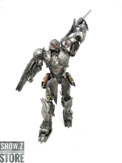 4th Party BS-02S Dragoon Megatron Battle Damaged Version -Finest Toy Store 9b0b7bf8f5
